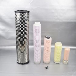 博大精密濾芯FAL-30/8-A FAL-40/8-A