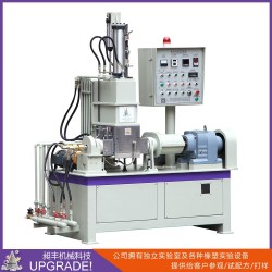 橡膠密煉機 2L翻轉式密煉機 小型實驗密煉機 廣東密煉機廠家