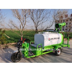 衡水降塵灑水車，高壓灑水車