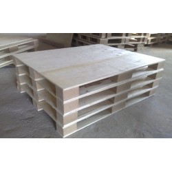 南寧實木托盤-企業倉儲貨運底板