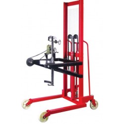 石家莊地牛叉車，河北無極搬運(yùn)車，石家莊物流手推車