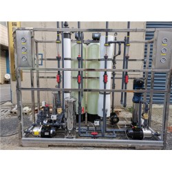 江陰紡織印染用水設備/紡織印染行業中水回用設備/水處理設備