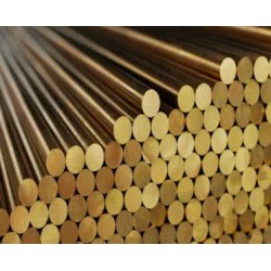 環保H68黃銅光亮棒 C3603環保拉花銅棒 黃銅方棒