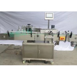 圓瓶貼簽機，貼簽機廠家