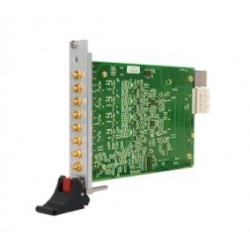 阿爾泰科技高速同步數據采集卡PXIe8502/8512