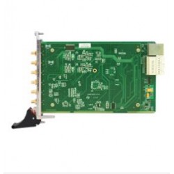 阿爾泰科技高速同步數據采集卡PXIe8504/8514