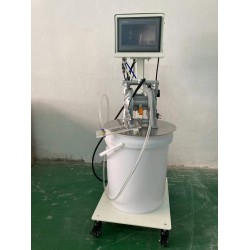 糊盒機貼窗機自動加膠機