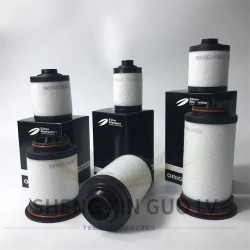 里其樂排氣過濾器 731468-0000 真空包裝