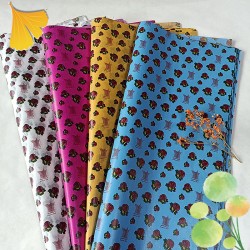 工廠甄選材質(zhì)印刷彩色拷貝紙雪梨紙服裝包裝用紙