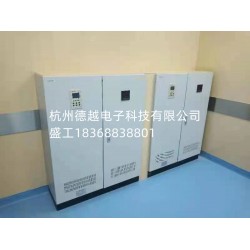 手術室隔離變壓器：AIM-M100，AITR-10KVA