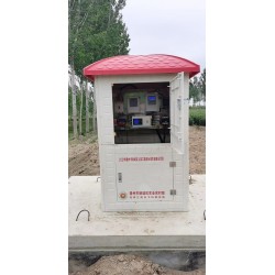 智能機井柜穩定可靠