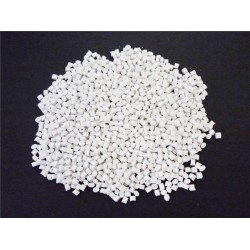 硬質PVC顆粒材料