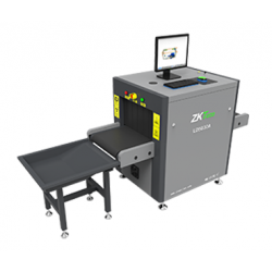 北京中控博業安檢儀輔助智能識別系統