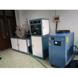 天津真空感應熔煉爐