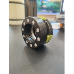 訂做3寸西村滑差環滑差軸鍵式滾柱式滾珠式差速環氣漲軸摩擦套