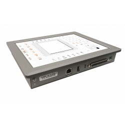 金橙子科技激光噴碼控制系統J1000