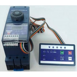 ECS-7000MQ冷卻水泵控制器 建筑設備管理系統