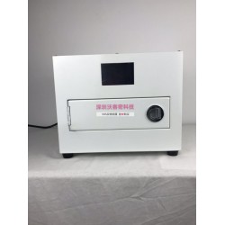 晶圓UV解膠機的工業，解膠脫落晶圓芯片，UVLED工業