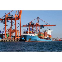 揭陽港進(jìn)出口拖車報(bào)關(guān) 散貨車 倉(cāng)庫 華奧自營(yíng)車隊(duì)