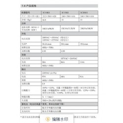 山特UPS電源3C3Pro80KVA通訊大功率設備應用