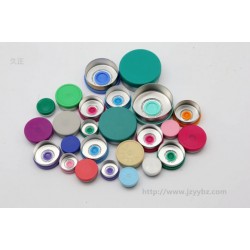 鋁塑組合蓋的多樣化應用與優勢