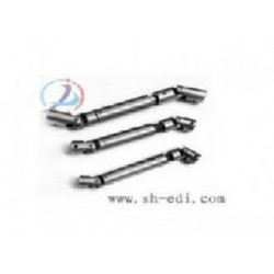 WSP萬向節_可伸縮萬向節_萬向聯軸器