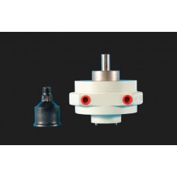 供應毅聯氣動馬達，通用馬達，葉片式氣動馬達，防爆產品