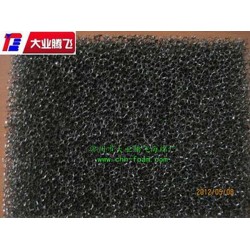 廠家生產大業騰飛去污網孔泡棉