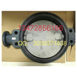 原裝正品直銷價格優惠德國Z011-A DN400依博羅蝶閥