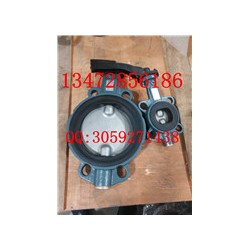 價格優惠德國依博羅廠家直銷手柄蝶閥Z011-A