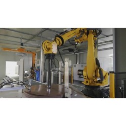 無紡布包裝線 MES軟件定制開發 全自動包裝系統