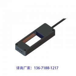 PG2340迷你型計數傳感器 數粒傳感器 藥品計數 工件計數
