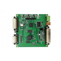 金橙子DLC系列激光打標卡DLC2-V4