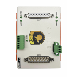 激光切割控制系統CutMaker軟件+MCS控制卡
