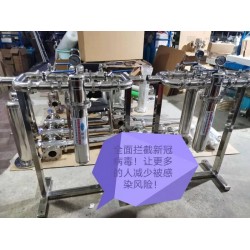 負壓過濾器  負壓過濾器裝置