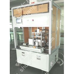 鋼珠封口機 鋰電池配套設備