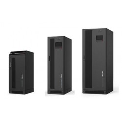 陜西西安某轉(zhuǎn)向系統(tǒng)公司航空工業(yè)UPS電源科華YTR1106