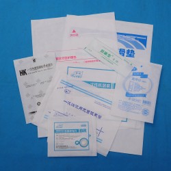 醫用手套包裝袋 注射器包裝袋 止血紗布包裝袋