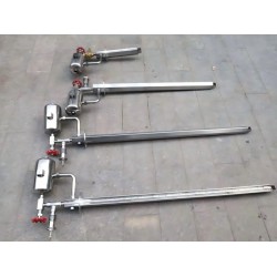 睿達(dá)干蒸汽參加濕器定做、空調(diào)配套加濕器