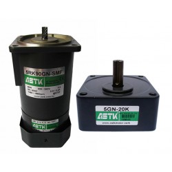 5IK90GN-SMF 三相90W電機(jī)ASTK牌當(dāng)天發(fā)