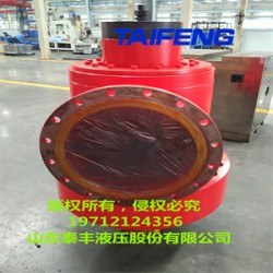 泰豐供應充液閥SCF-H350BT3000噸壓力機系統閥組