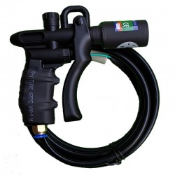 除靜電除塵設備 電子噴涂靜電消除器 塑料塑膠靜電消除設備