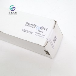 力士樂(lè)0608系列0608701018 擰緊軸電機(jī)