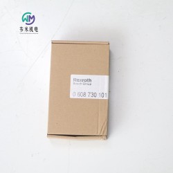 原廠原裝力士樂(lè)0608730101電纜