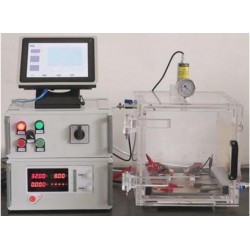 JTFS-3000A+焦耳超快加熱裝置/脈沖電閃蒸反應器