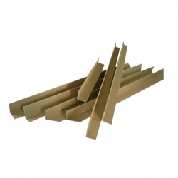 u型紙護角 硬紙角條 紙箱打包加固護角 相框包邊護角條