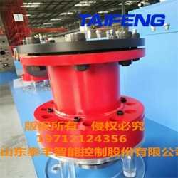 泰豐智能SCF系列充液閥雙向液壓控制響應速度快