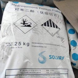 供應進口對苯二酚 袋裝原廠原裝