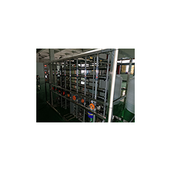 啟東反滲透設備/電鍍工業純水設備/自動化純水設備