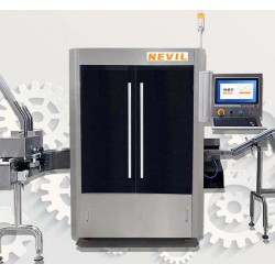 沈陽泡罩板視覺檢測機 藥片殘片缺片膠囊缺粒檢測設備
